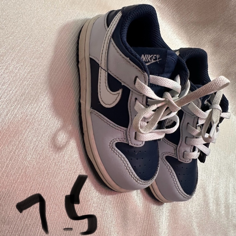Nike sneakers
